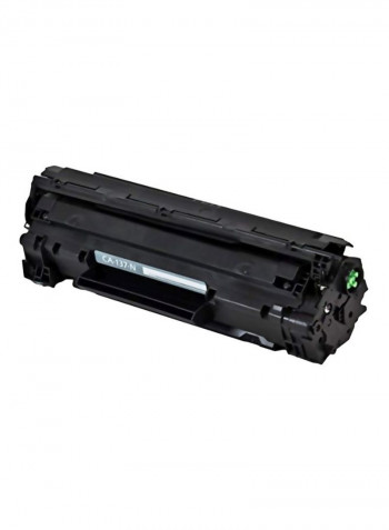 Laser Printer Black