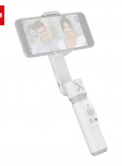Portable Handheld Smartphone Stabilizer White reviews Portable Handheld Smartphone Stabilizer White