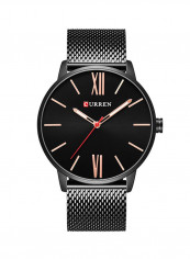 Men's Waterproof Quartz Analog Watch NNSB03708750