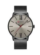 Men's Waterproof Quartz Analog Watch NNSB03708753