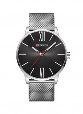 Men's Waterproof Quartz Analog Watch NNSB03708756