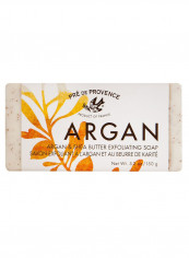 Argan Oil And Shea Butter Quad Milled Exfoliating Soap White 5.29ounce reviews Argan Oil And Shea Butter Quad Milled Exfoliating Soap White 5.29ounce