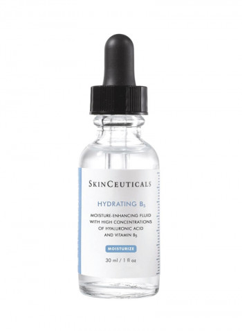Hydrating B5 Gel Clear 30ml