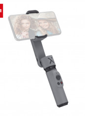 Portable Handheld Smartphone Stabilizer Grey reviews Portable Handheld Smartphone Stabilizer Grey