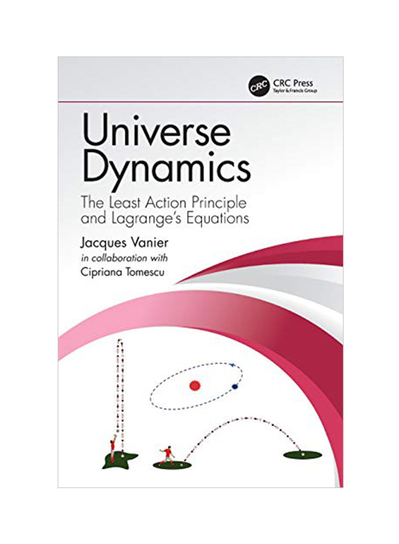 Universe Dynamics Paperback