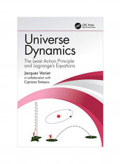 Universe Dynamics Paperback