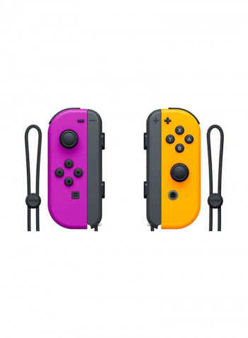 Joy-Con Gaming Controller For Nintendo Switch