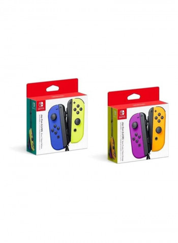Joy-Con Gaming Controller For Nintendo Switch