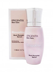 Natural Bust Enhancement Plumping Lotion 80ml