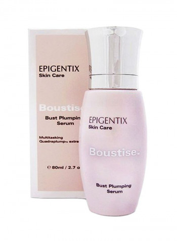 Natural Bust Enhancement Plumping Lotion 80ml