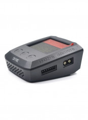 Smart Balance Charger 9x9x4.8cm