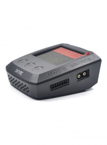 Smart Balance Charger 9x9x4.8cm