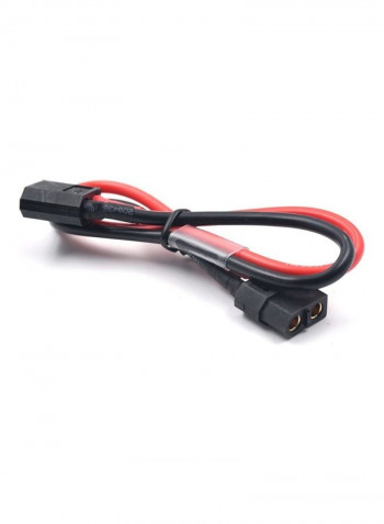 Smart Balance Charger 9x9x4.8cm