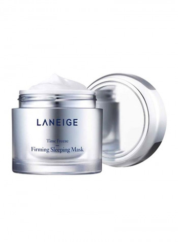 Time Freeze Firming Sleeping Mask 60ml