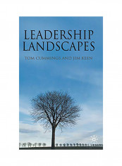 Leadership Landscapes Hardcover