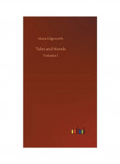 Tales and Novels Hardcover English by Maria Edgeworth - 2018