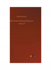 The Works of Samuel Johnson Hardcover English by Samuel Johnson