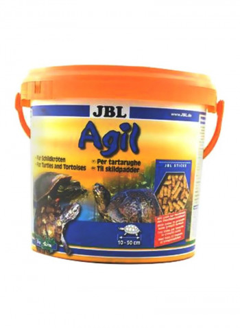 Agil 10.5L