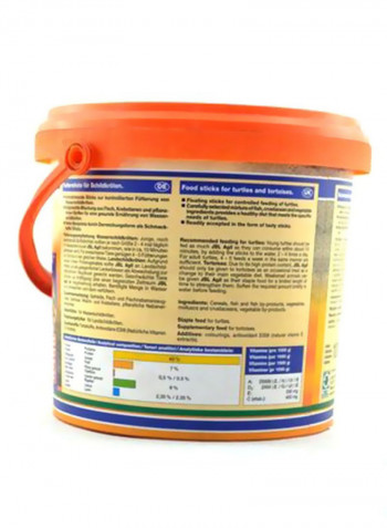 Agil 10.5L
