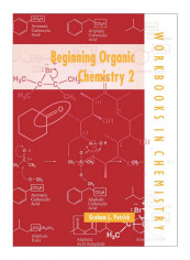 Beginning Organic Chemistry 2 Paperback