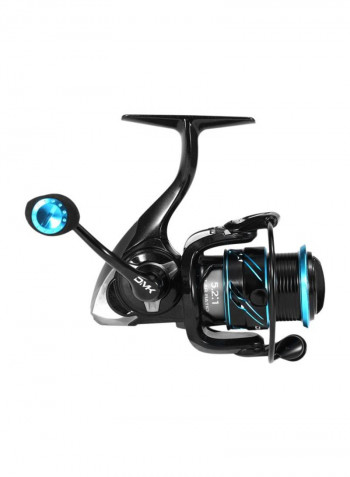Spinning Fishing Reel 13.5x12.5x9cm