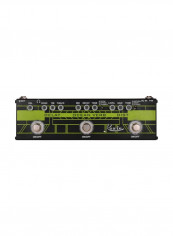 Guitar Multi Effects Pedal