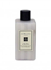 Lime Basil And Mandarin Body And Hand Lotion 3.4ounce