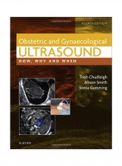 Obstetric And Gynecological Ultrasound How Why And When Paperback 4