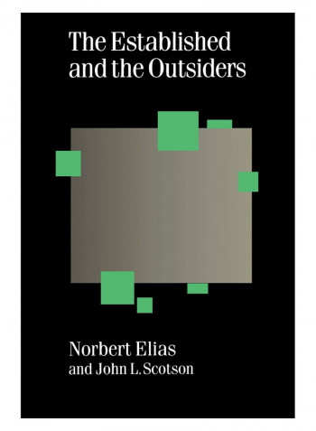 The Established And The Outsiders Paperback 2nd Edition