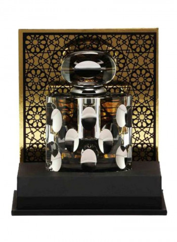 زيت عطري مخلط فخر العرب 6مل