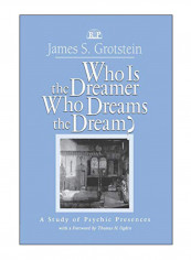 Who Is The Dreamer, Who Dreams The Dream? Paperback 1st Edition
