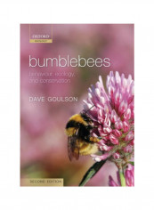 Bumblebees Paperback 2