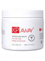 Keratosis Pilaris Emollient Face And Body Crème 16ounce