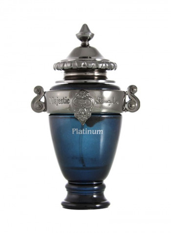 Majestic Platinum Spray 100ml