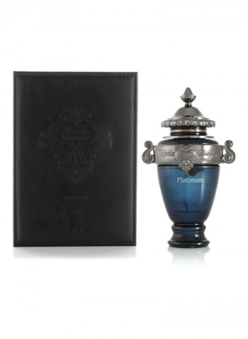 Majestic Platinum Spray 100ml