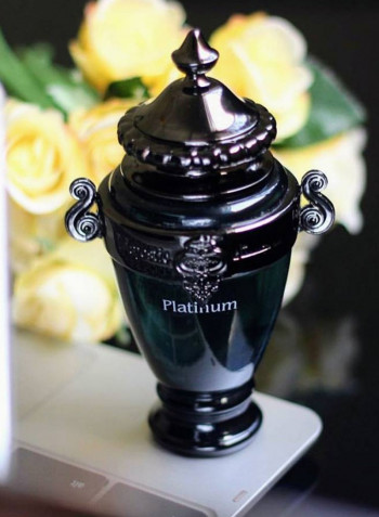 Majestic Platinum Spray 100ml