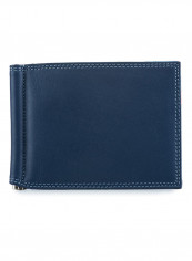 Money Clip Card Case Royal reviews Money Clip Card Case Royal
