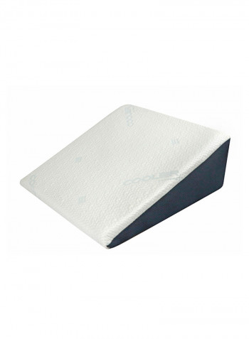 Cool Gel Wedge Pillow
