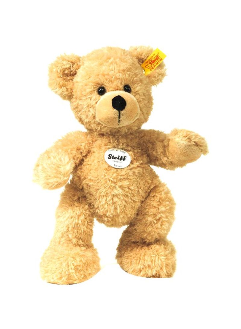 Fynn Teddy Bear Plush 111679