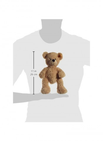 Fynn Teddy Bear Plush 111679