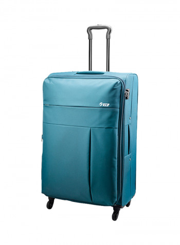 Sail Luggage 30 inch Blue