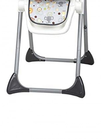 Sit-Right 3-in-1 High Chair - Bobble Heads