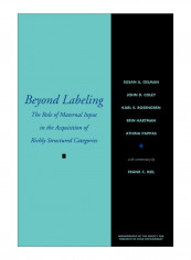 Beyond Labeling Paperback reviews Beyond Labeling Paperback