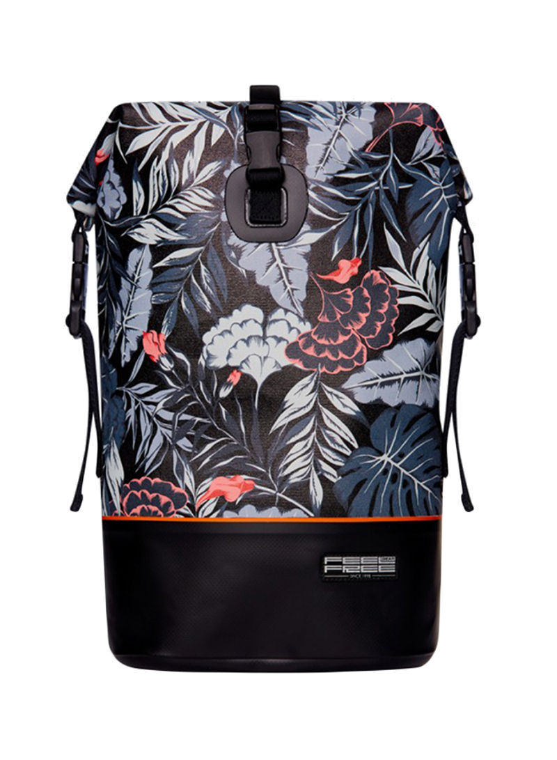 Mini Tropical Backpack 25 x 40 x 17centimeter