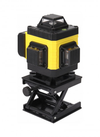 Multi Functional 16 Line Laser Level Set Multicolour
