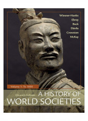 A History Of World Societies, Volume 1 Paperback reviews A History Of World Societies, Volume 1 Paperback
