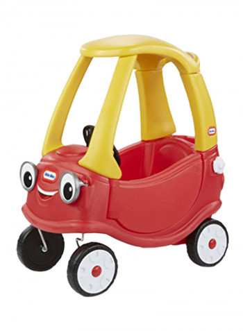 Cozy Coupe Ride-On Toy