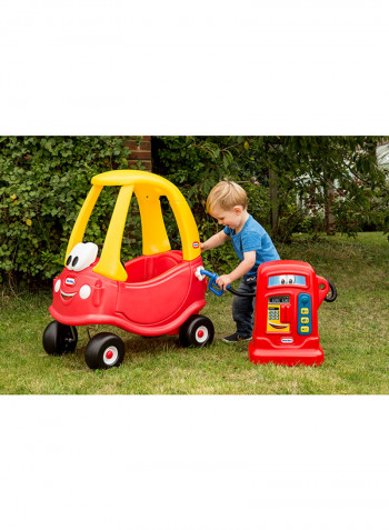 Cozy Coupe Ride-On Toy