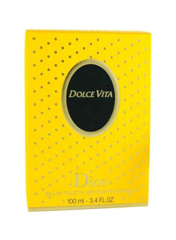 Dolce Vita EDT 100ml