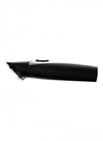 T-Cut Professional Cordless Trimmer Black/Silver